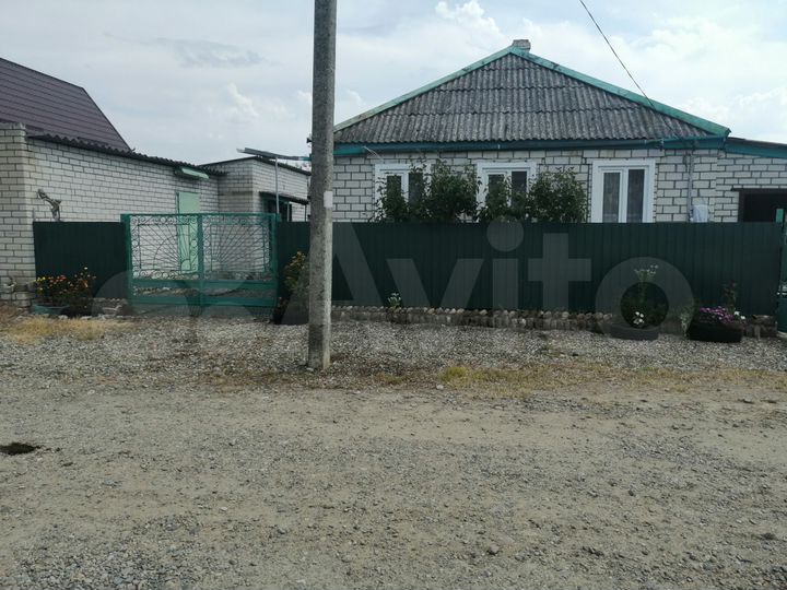 Дом 70 м² на участке 20 сот.