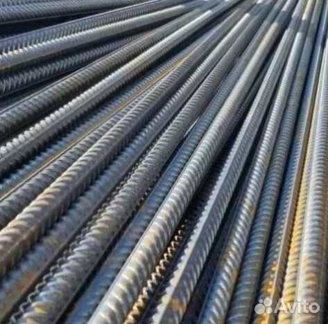 Арматура 10 мм в наличии от производителя