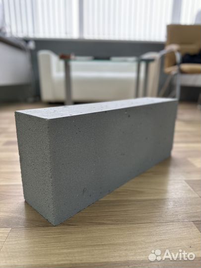 Твинблок тб150 D500 Березовский 625х150х250