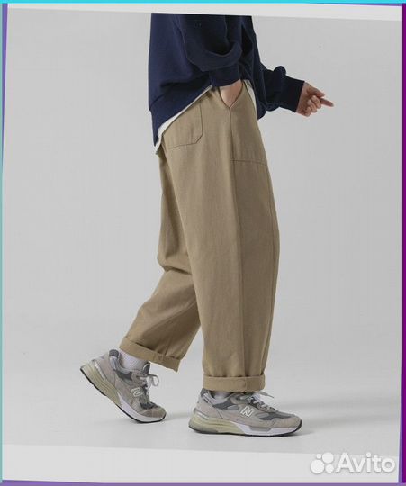 Штаны Карго Champions (Номер Artikle: 55548)