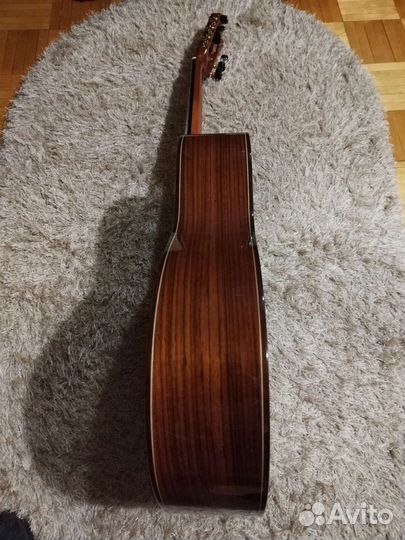 Классическая гитара