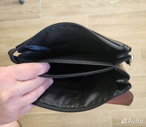 Сумка планшет мужская