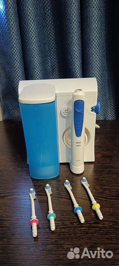 Ирригатор oral b