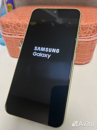 Samsung Galaxy A54, 6/128 ГБ