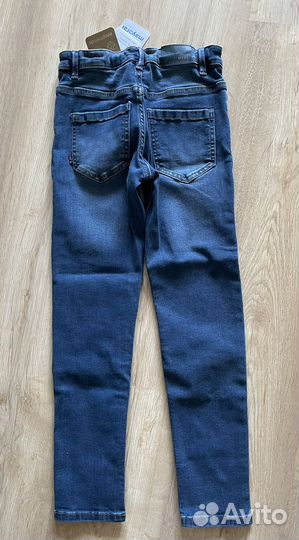 Джинсы Mayoral 128