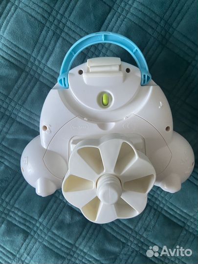 Мобиль на кроватку