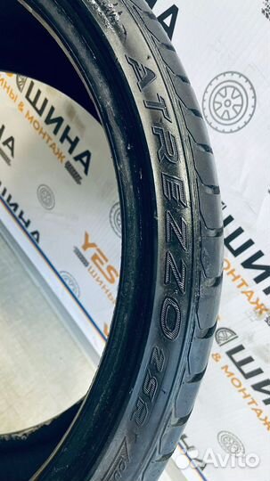 Sailun Atrezzo ZSR 275/30 R20 97Y