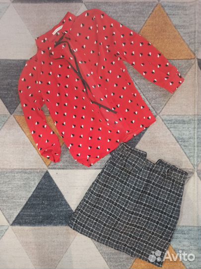 Одежда пакетом