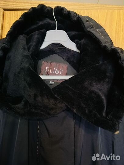 Куртка(полупальто)