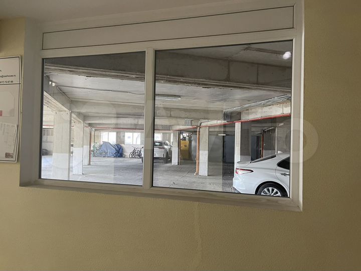 2-к. квартира, 67 м², 2/4 эт.