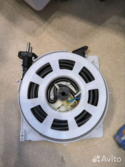 Кабель для пылесоса thomas