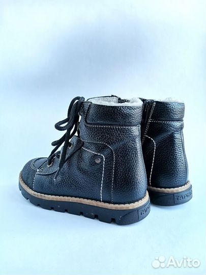 Зимние ботинки tapiboo 29 размер