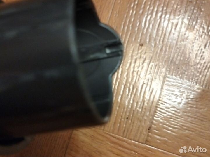 Ручка для пылесоса dyson