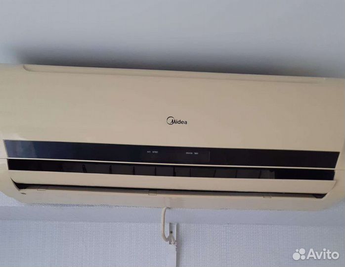 Сплит-система