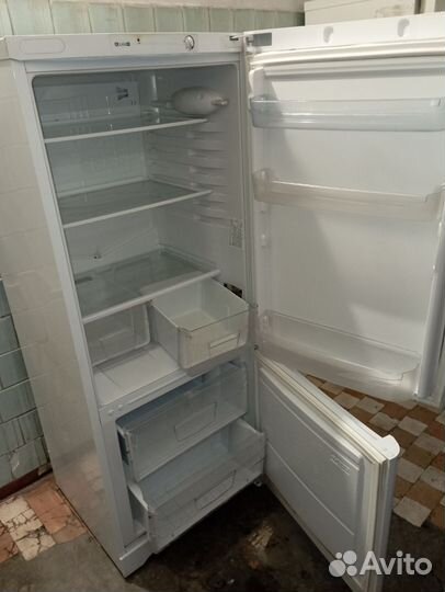 Ремонт холодильников