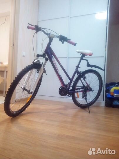 Велосипед Stern Mira Алюминий