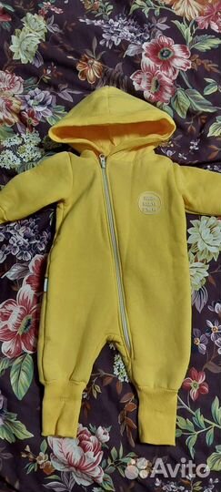 Комбинезон детский