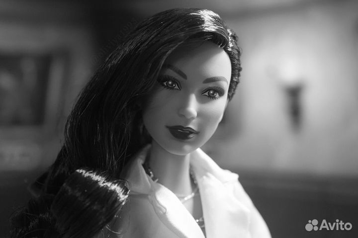 Кукла Barbie Mattel WW 1984 - Диана Принс