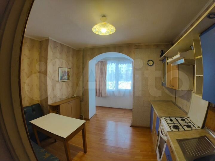 2-к. квартира, 65 м², 1/5 эт.