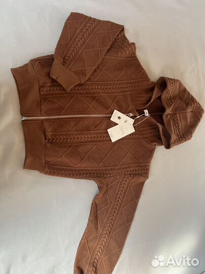 Костюм двойка для девочек 140см