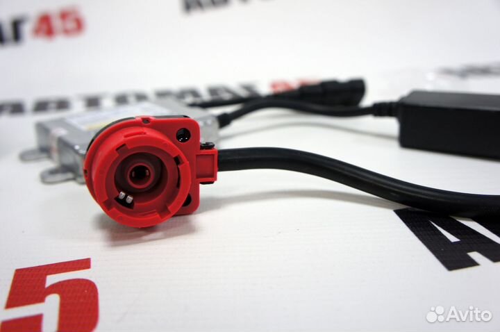 Блок розжига ClearLight под лампу D2S D2R