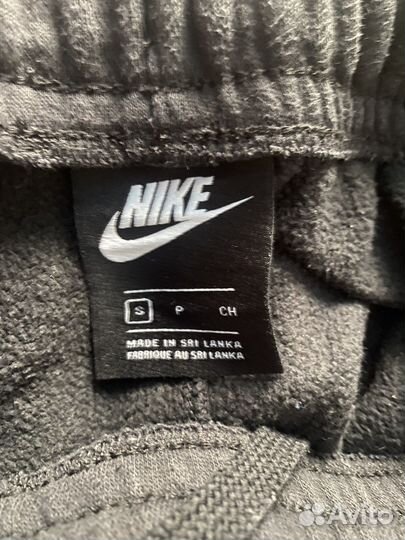 Штаны nike