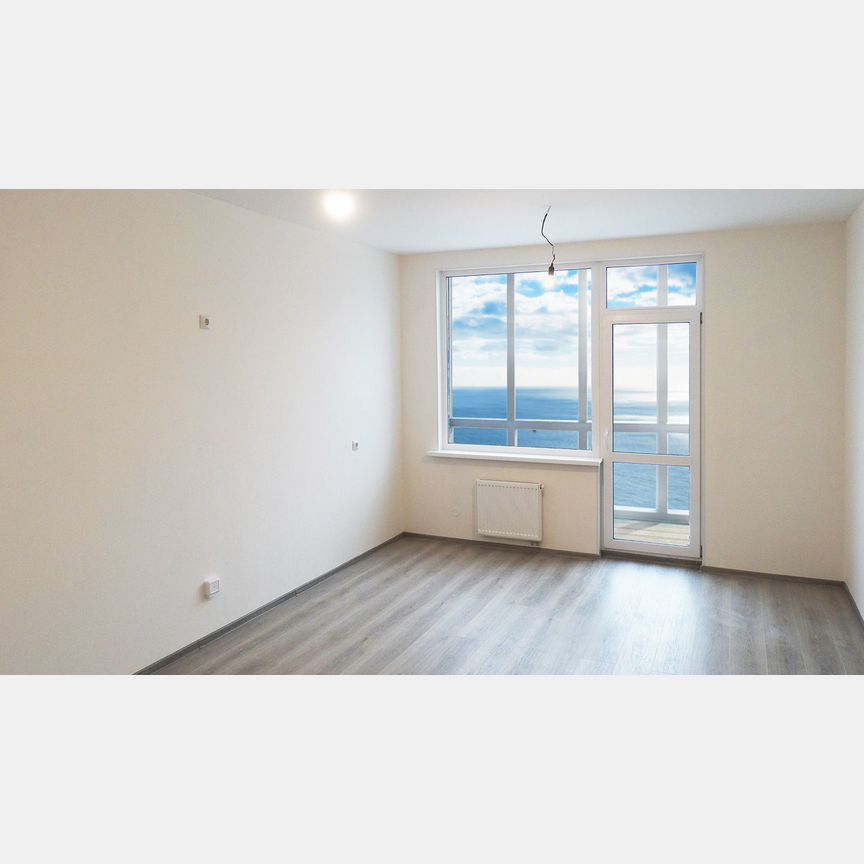 Квартира-студия, 28 м², 3/24 эт.