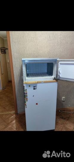 Холодильник бу