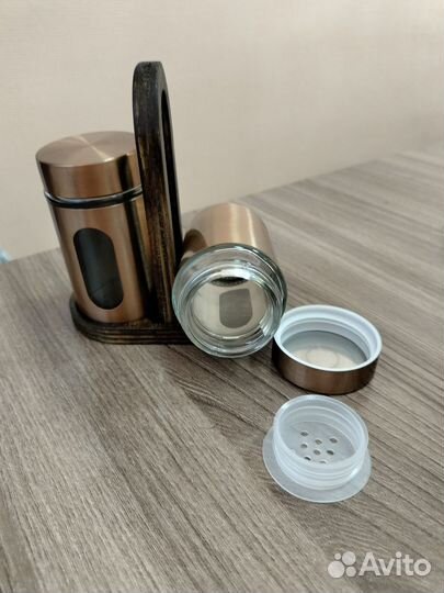 Набор для специй