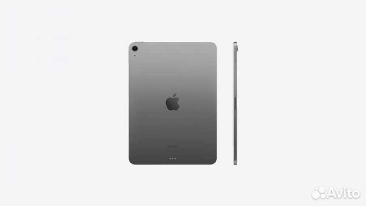 iPad Air (11