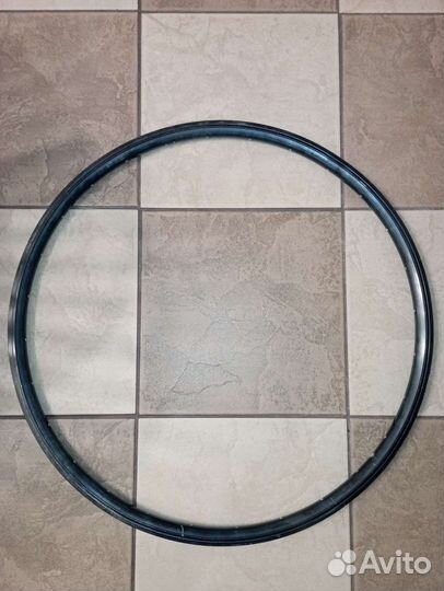 Обод для велосипеда 27.5