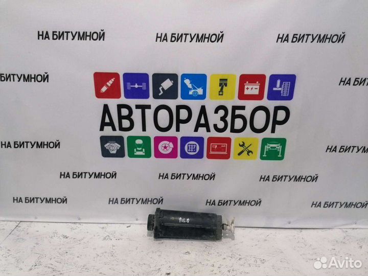 Абсорбер топливный Volkswagen Polo 5