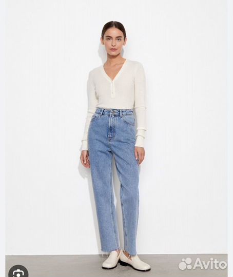 Джинсы 12storeez