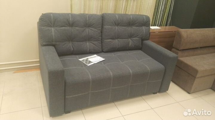 Диван кровать аккордеон