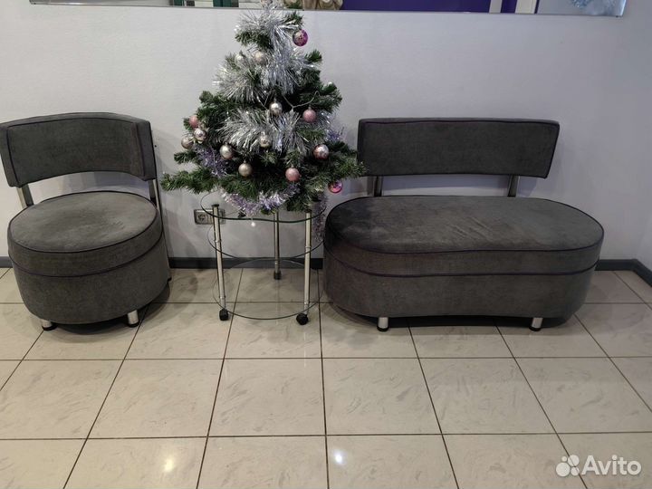 Банкетка диванчик бу