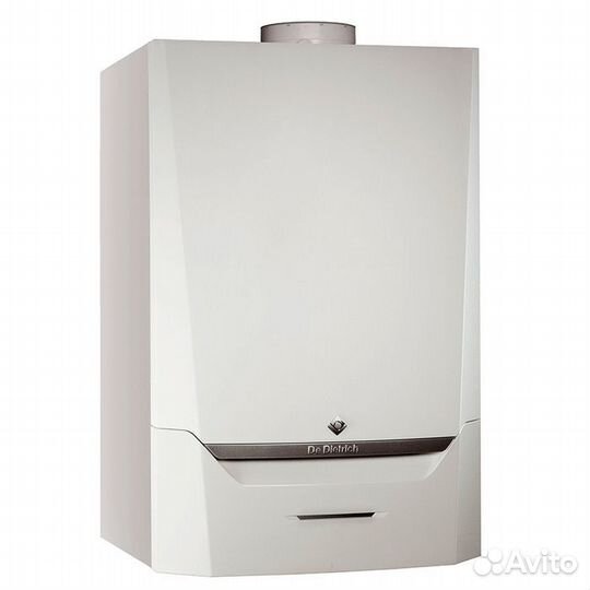 Котел конденсационный