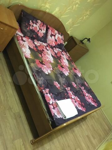 Комната 20 м², 1/5 эт.