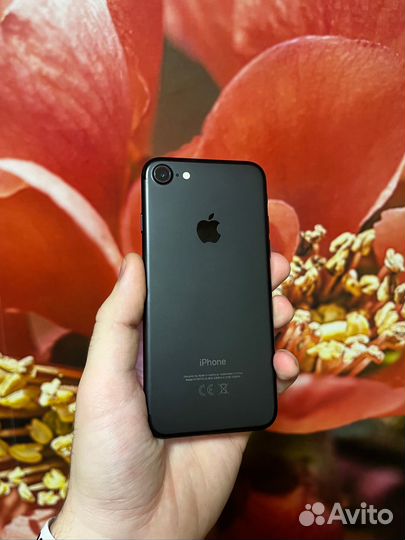 iPhone 7, 32 ГБ