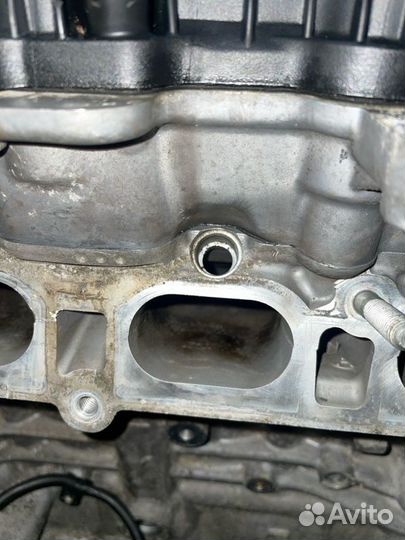 Двигатель Hyundai 2.0 И G4NA (б/у)