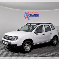 Renault Duster 1.6 MT, 2015, 97 514 км, с пробегом, цена 1 279 000 руб.