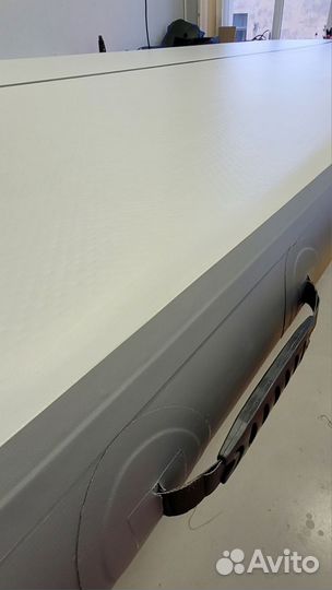 Мат гимнастический