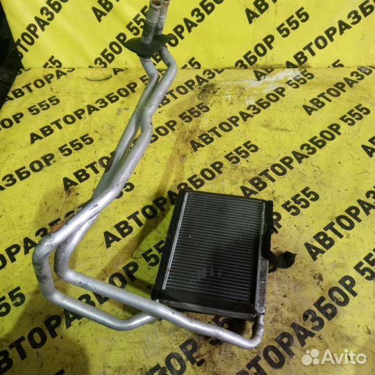 Радиатор отопителя Chery Tiggo (T11)