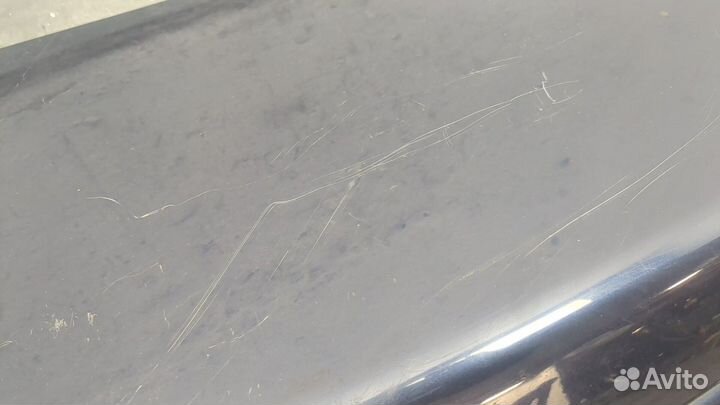 Крышка багажника Volvo S40 / V40, 2004