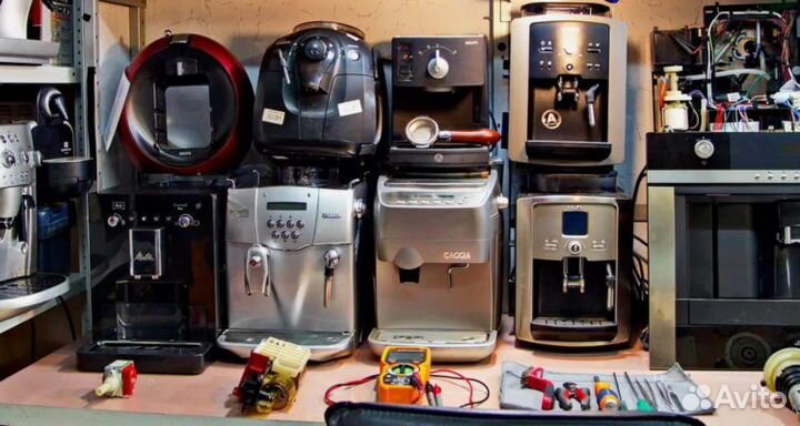 Ремонт крупной и мелкой бытовой техники Телевизора