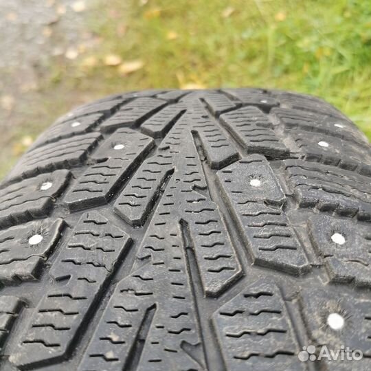 Зимние колеса r 16