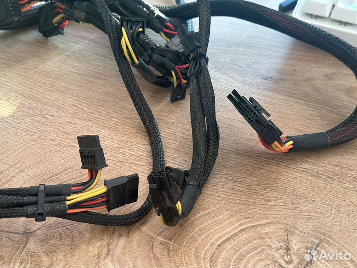 Блок питания 700W