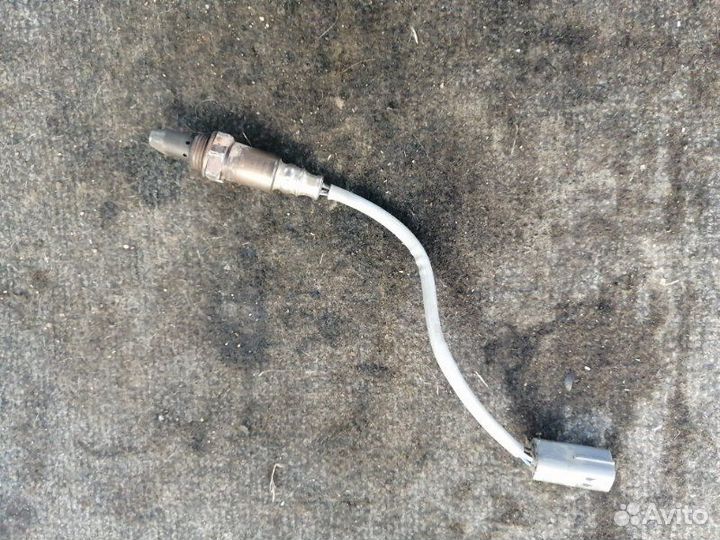 Лямбдазонд Nissan Tiida C11 HR15