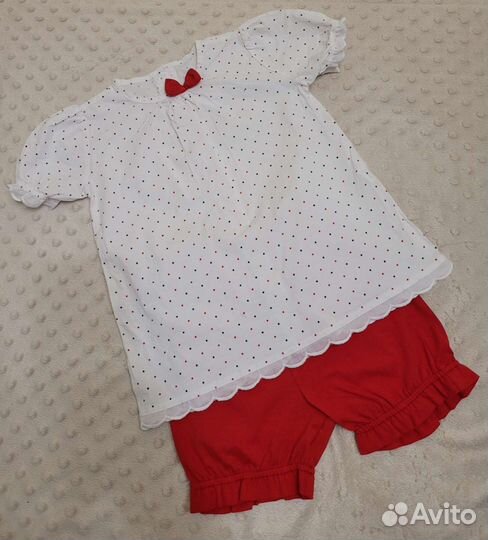 Вещи для девочки