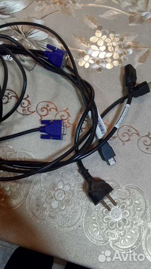 Монитор 24hp y