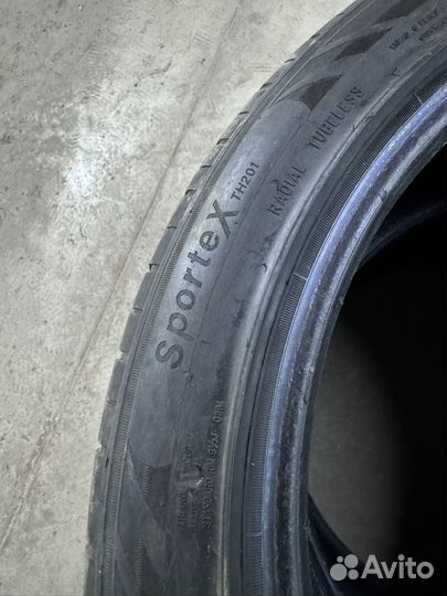 Triangle Sports TH201 275/40 R20 106Y